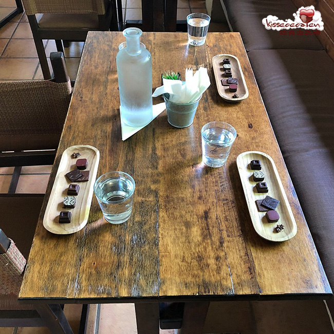 哥斯达黎加 Sibo 西布巧克力店 哥斯达黎加 Sibo 西布巧克力店24